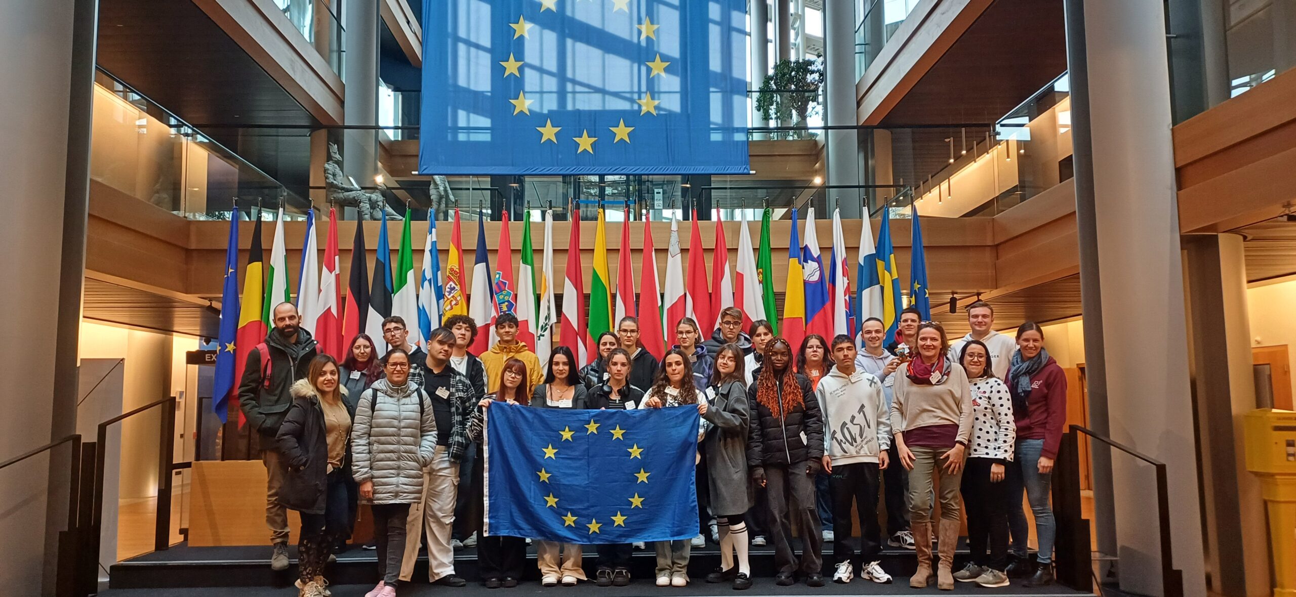 Europaparlament