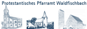Logo ev. Pfarrei