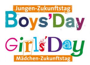 Girls'Day Boys'Day