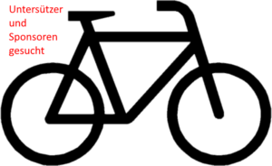 Fahrrad-Symbol