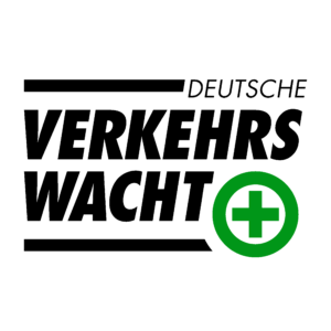 Logo deutsche Verkehrswacht